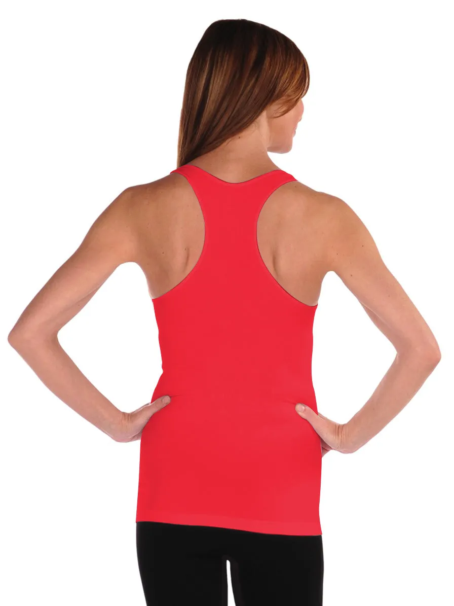 Racer Back Tank-Maternity (303RB)