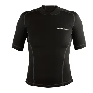 Rehband Women&#x27;s QD Compression Top Black | Buy Rehband Women&#x27;s QD Compression Top Black here | Outnorth