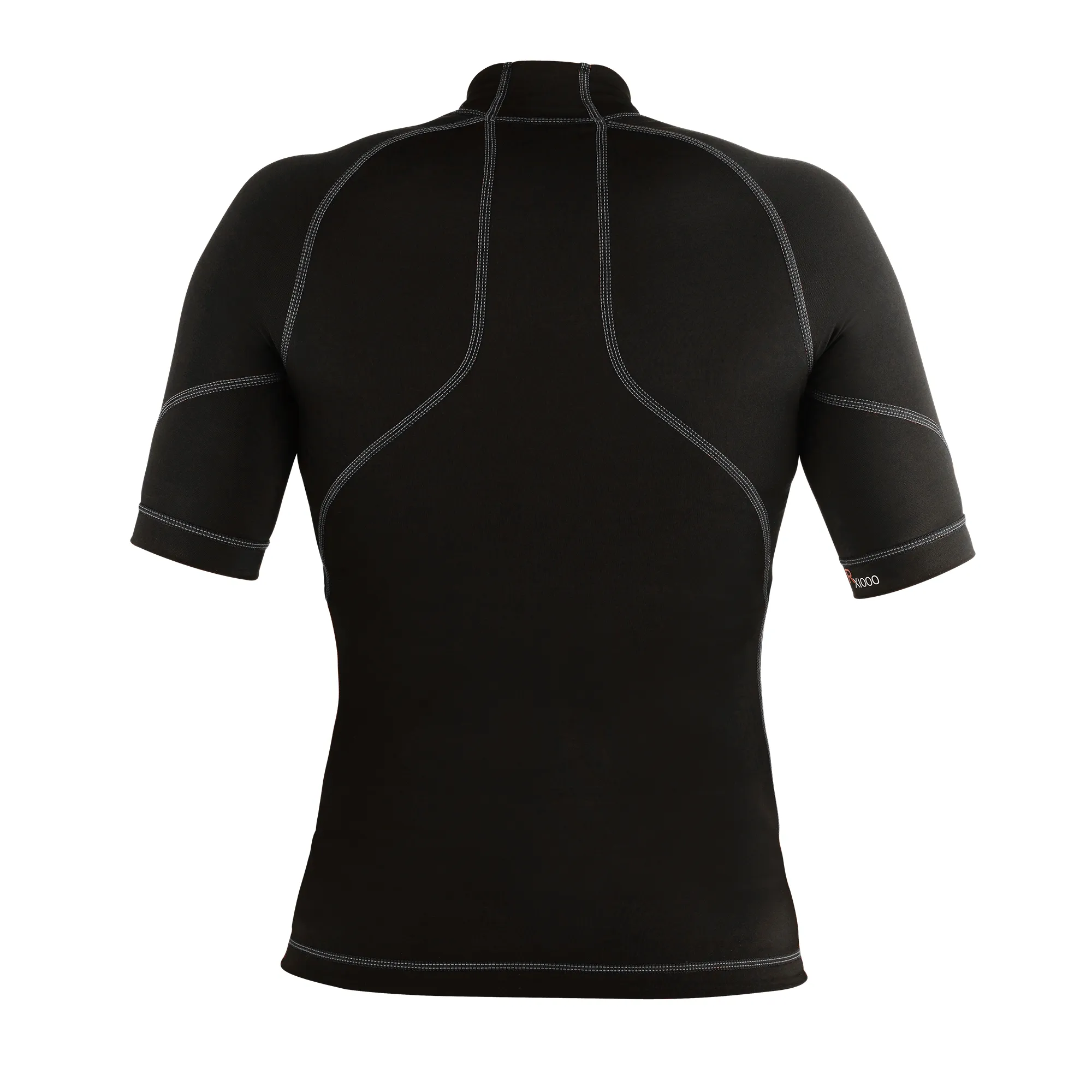 Rehband Women&#x27;s QD Compression Top Black | Buy Rehband Women&#x27;s QD Compression Top Black here | Outnorth