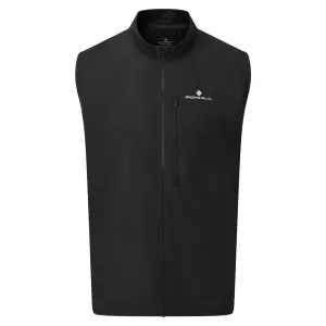 Ronhill Core Gilet  (Mens) - All Black