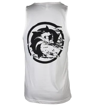Shanger Tank Top