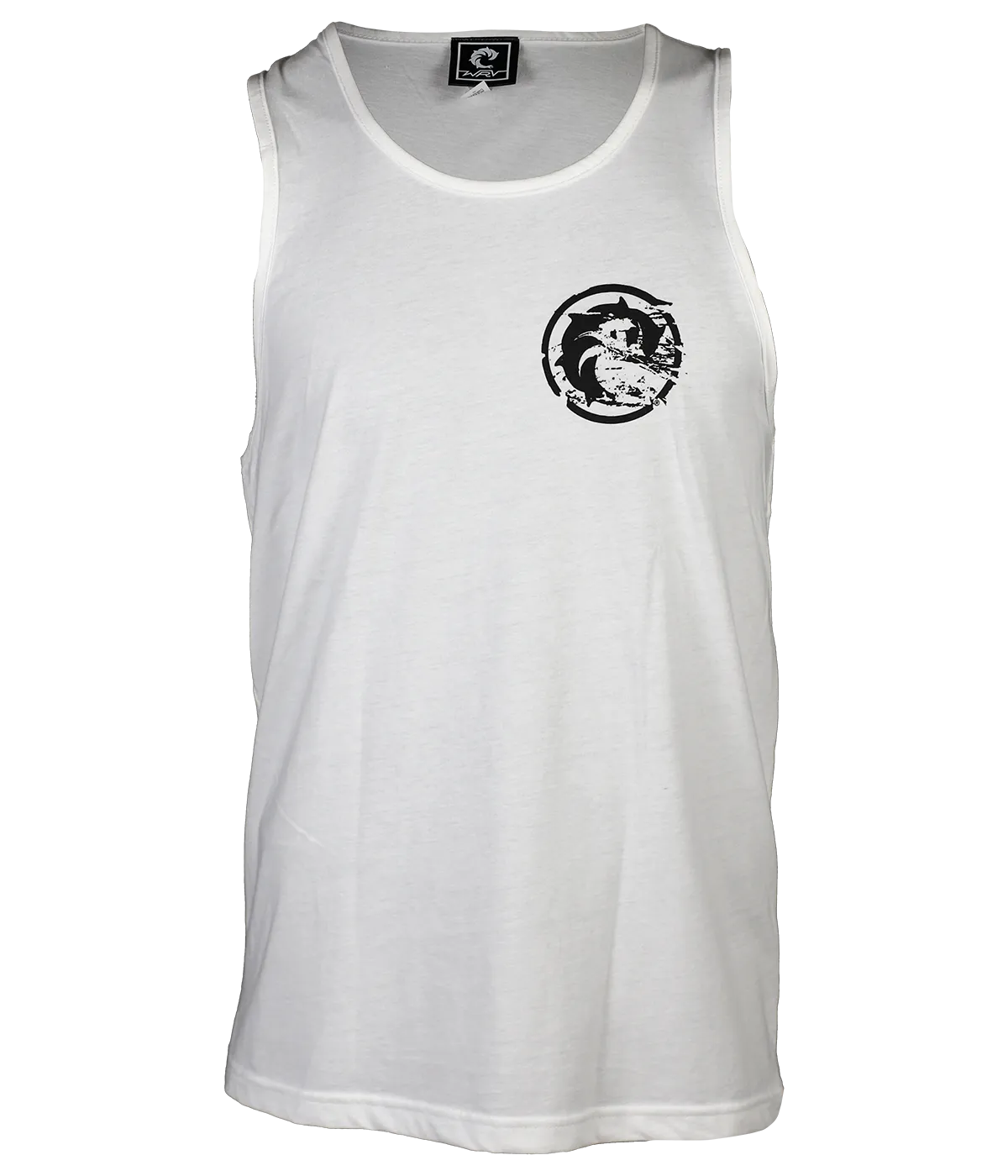 Shanger Tank Top