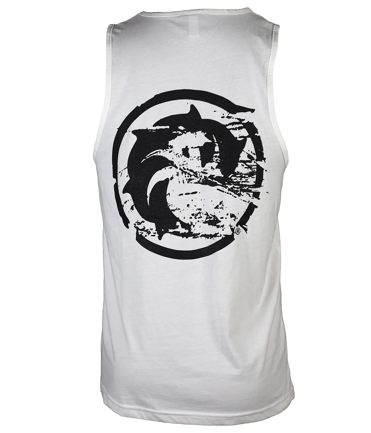 Shanger Tank Top