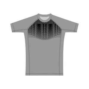 Short Sleeve Compression Top (B)