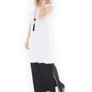 Short Sleeve Summer Maxi Dress