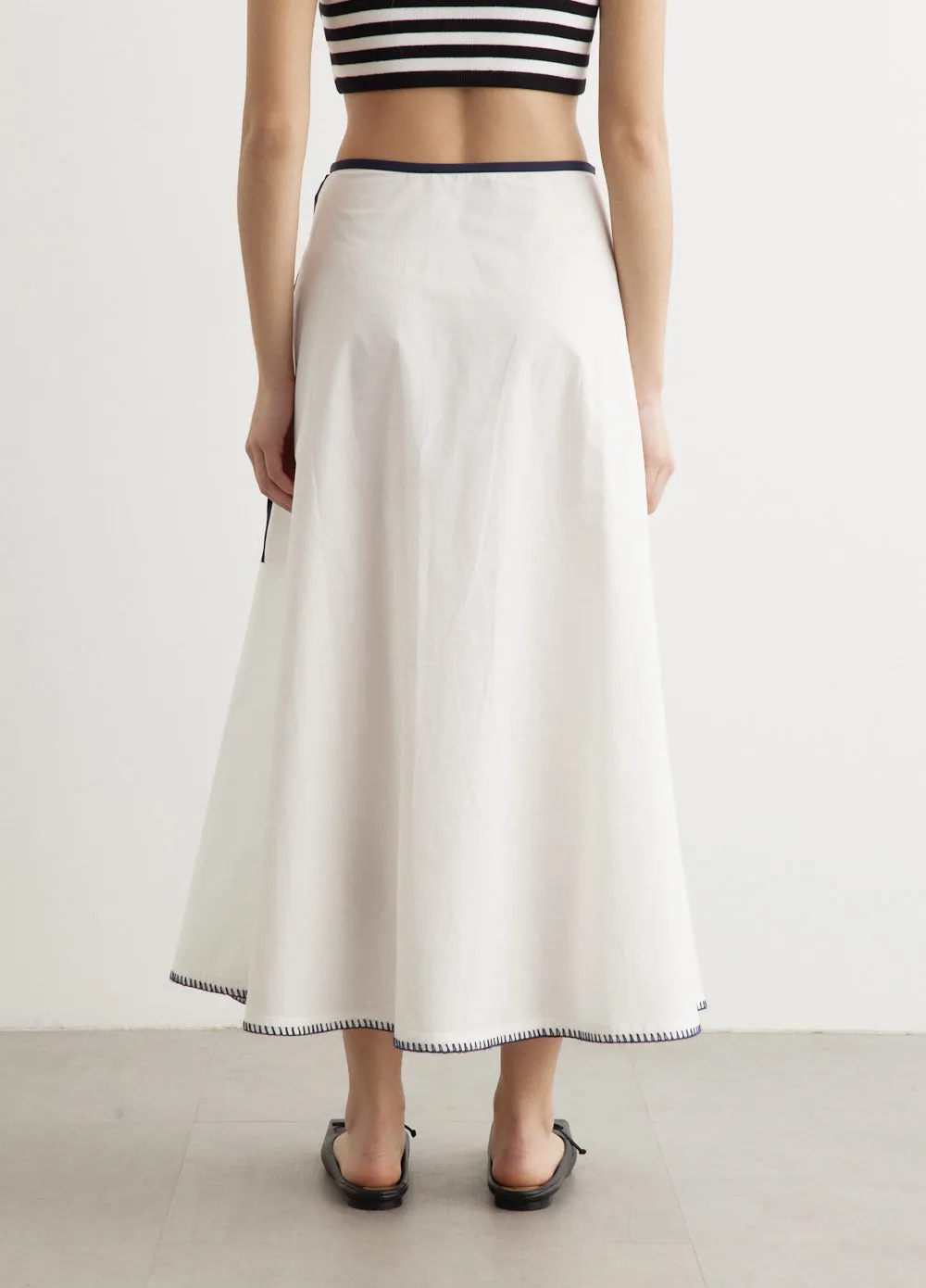 Tacci Skirt
