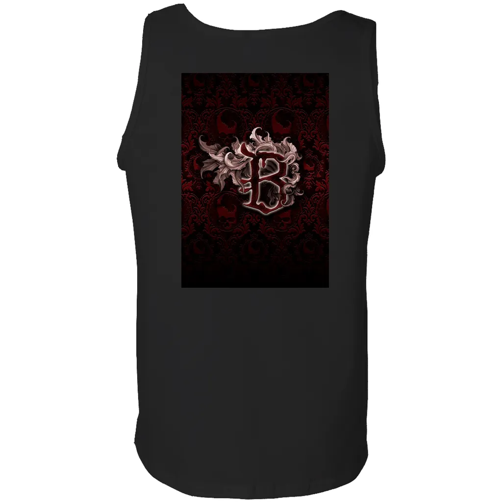 Tank Top: Dawn of a New Age