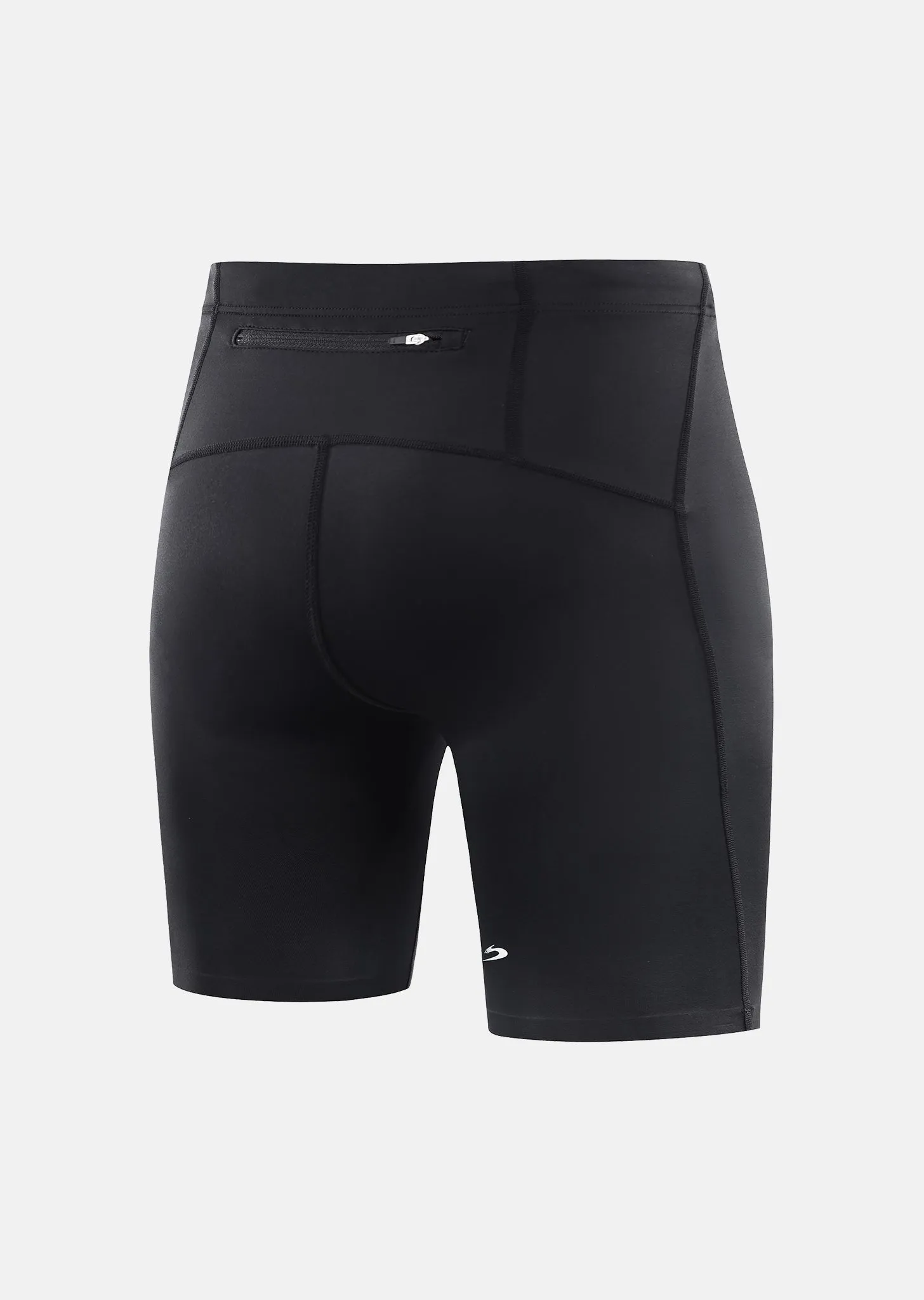 Tempo-Flex Men's Compression Shorts