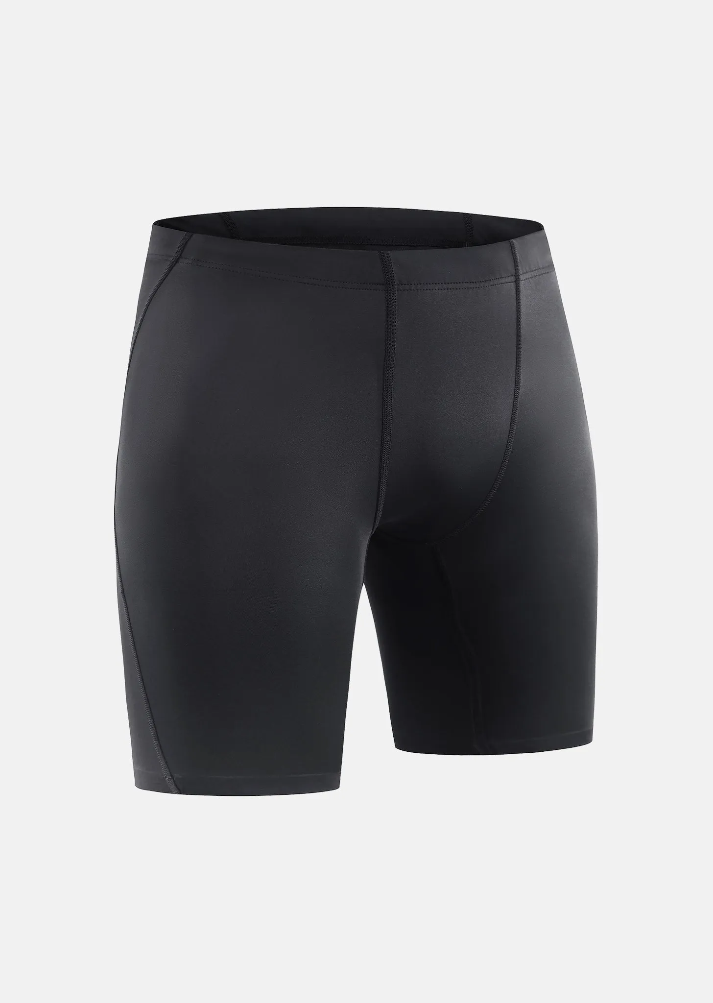 Tempo-Flex Men's Compression Shorts