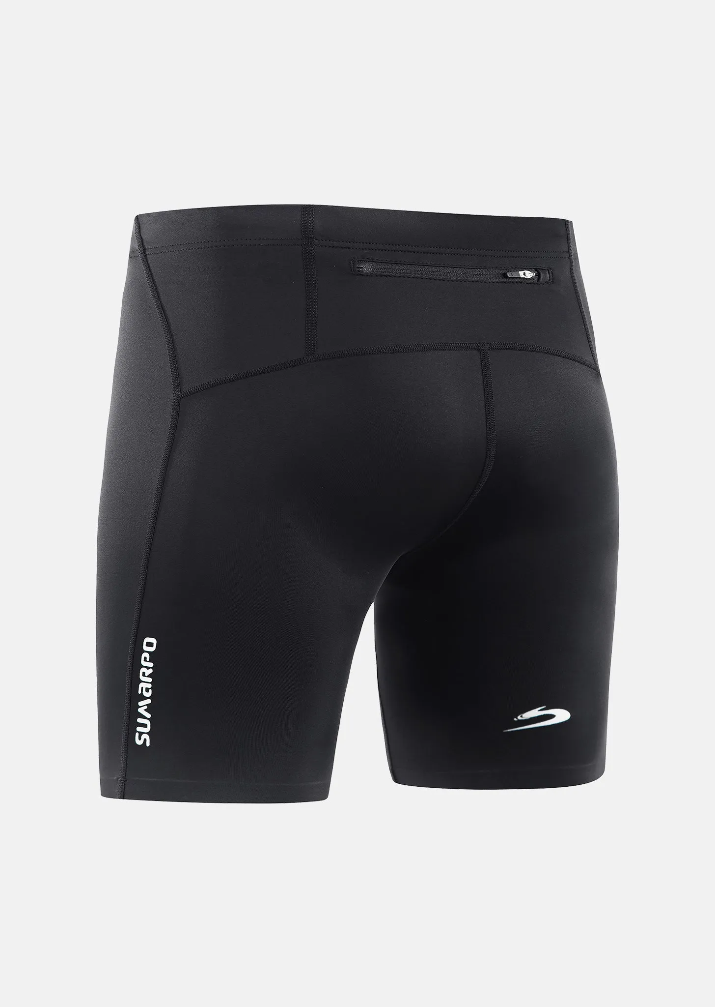 Tempo-Flex Men's Compression Shorts
