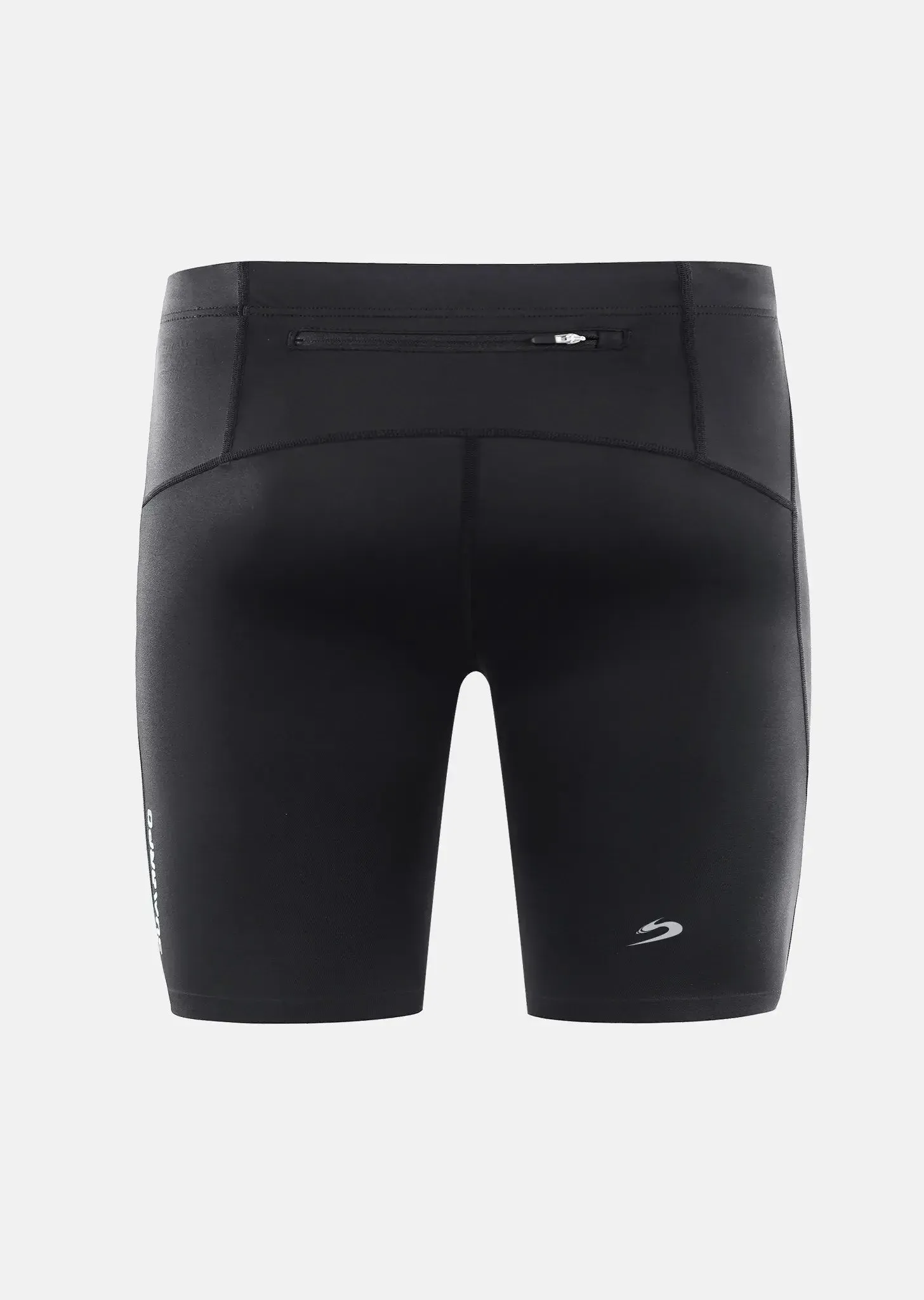 Tempo-Flex Men's Compression Shorts