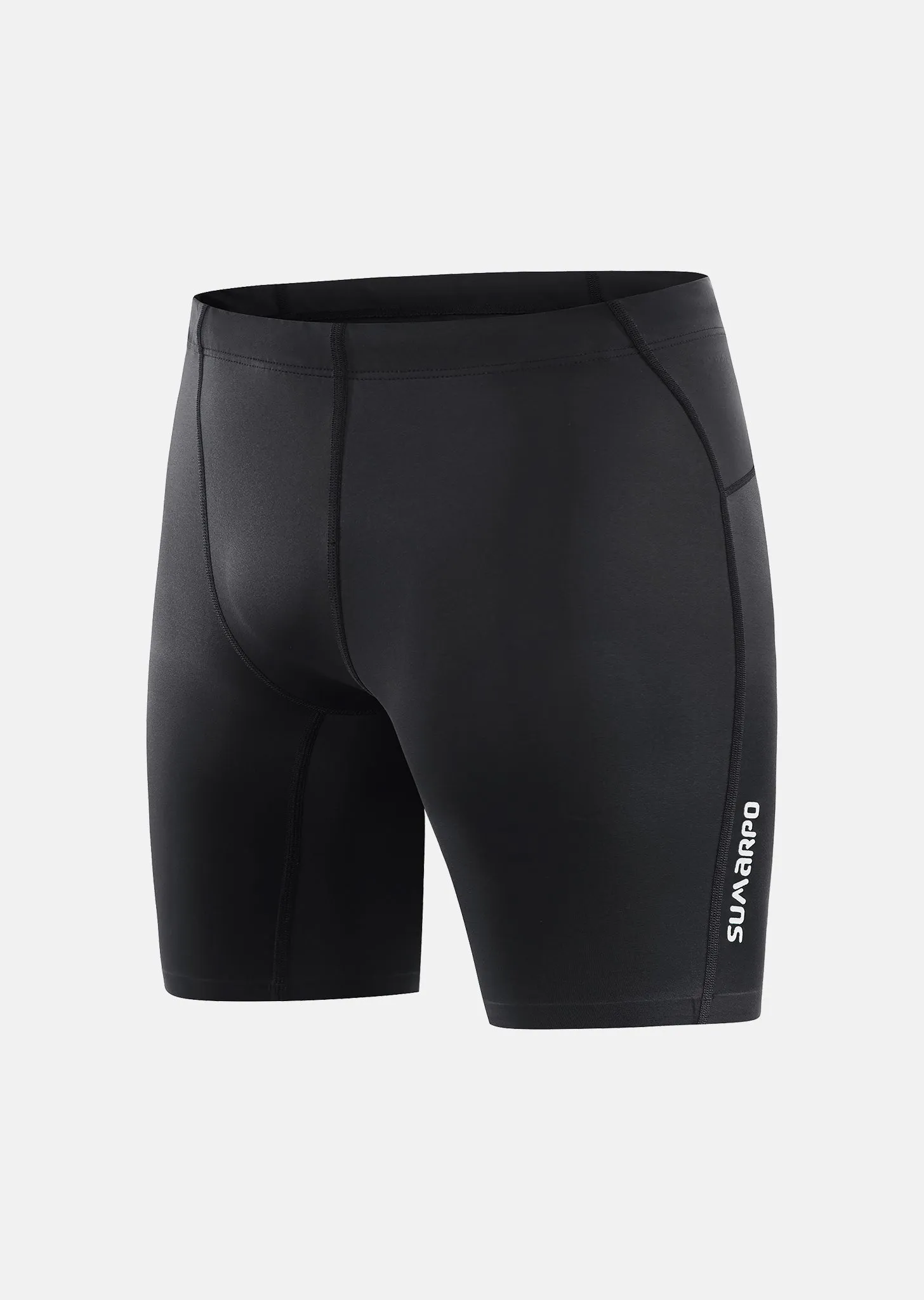 Tempo-Flex Men's Compression Shorts