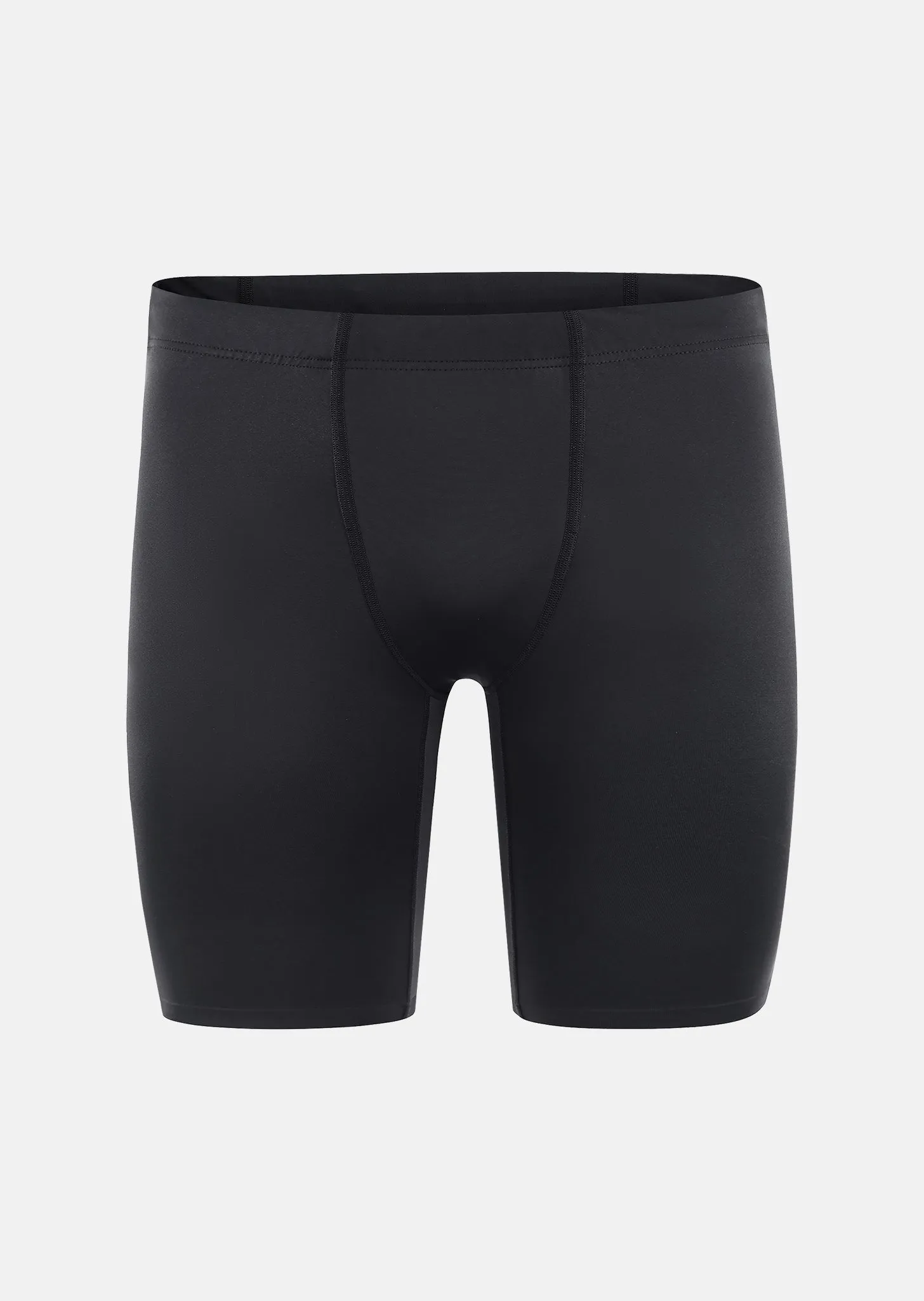 Tempo-Flex Men's Compression Shorts