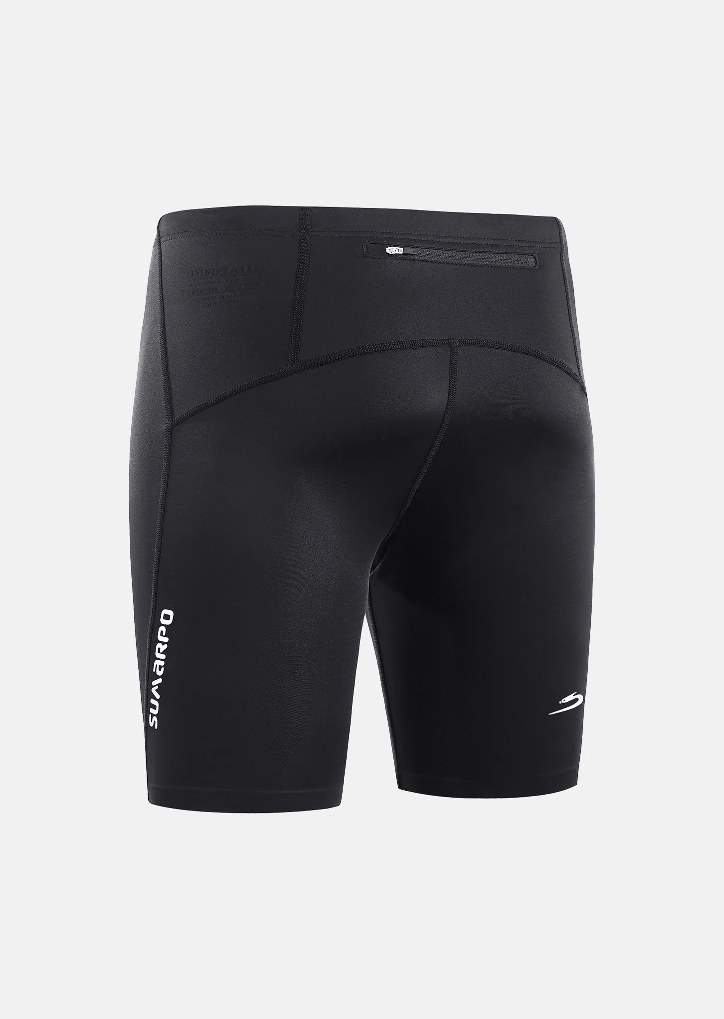 Tempo-Flex Women's Compression Shorts