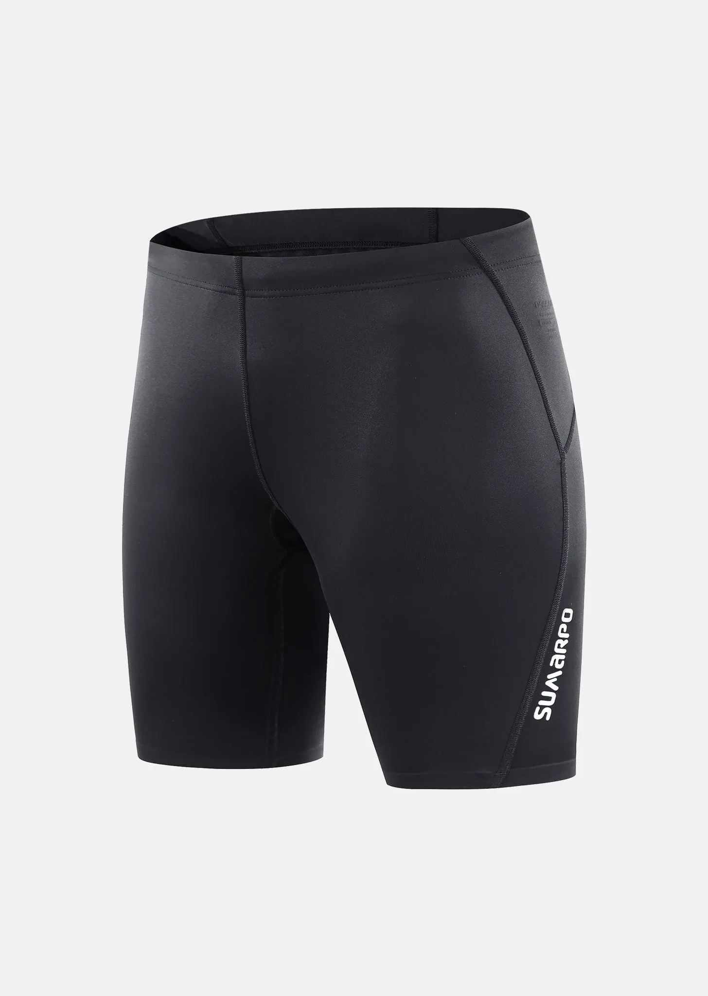 Tempo-Flex Women's Compression Shorts