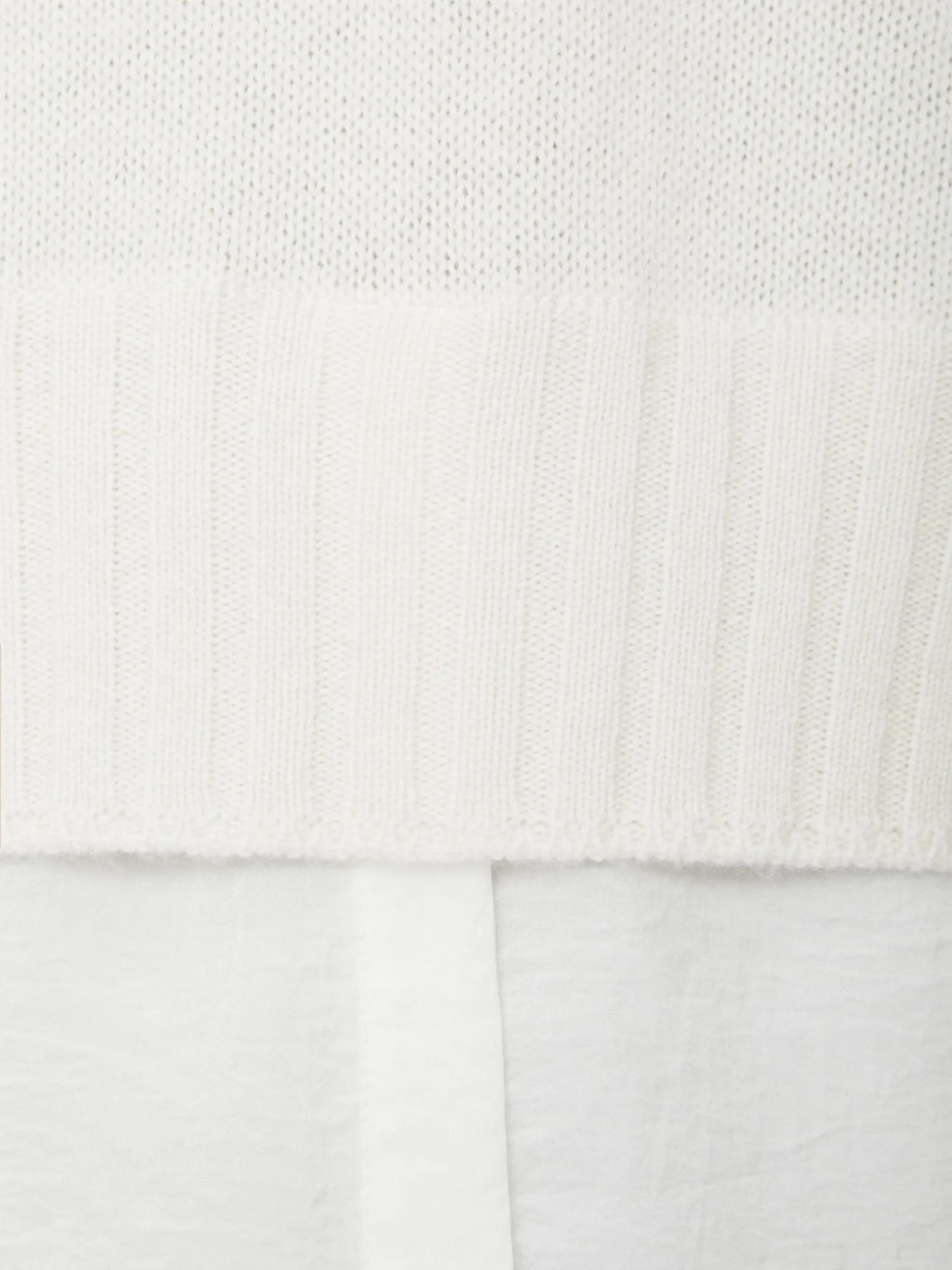 The Jolie Fringe Layered Looker