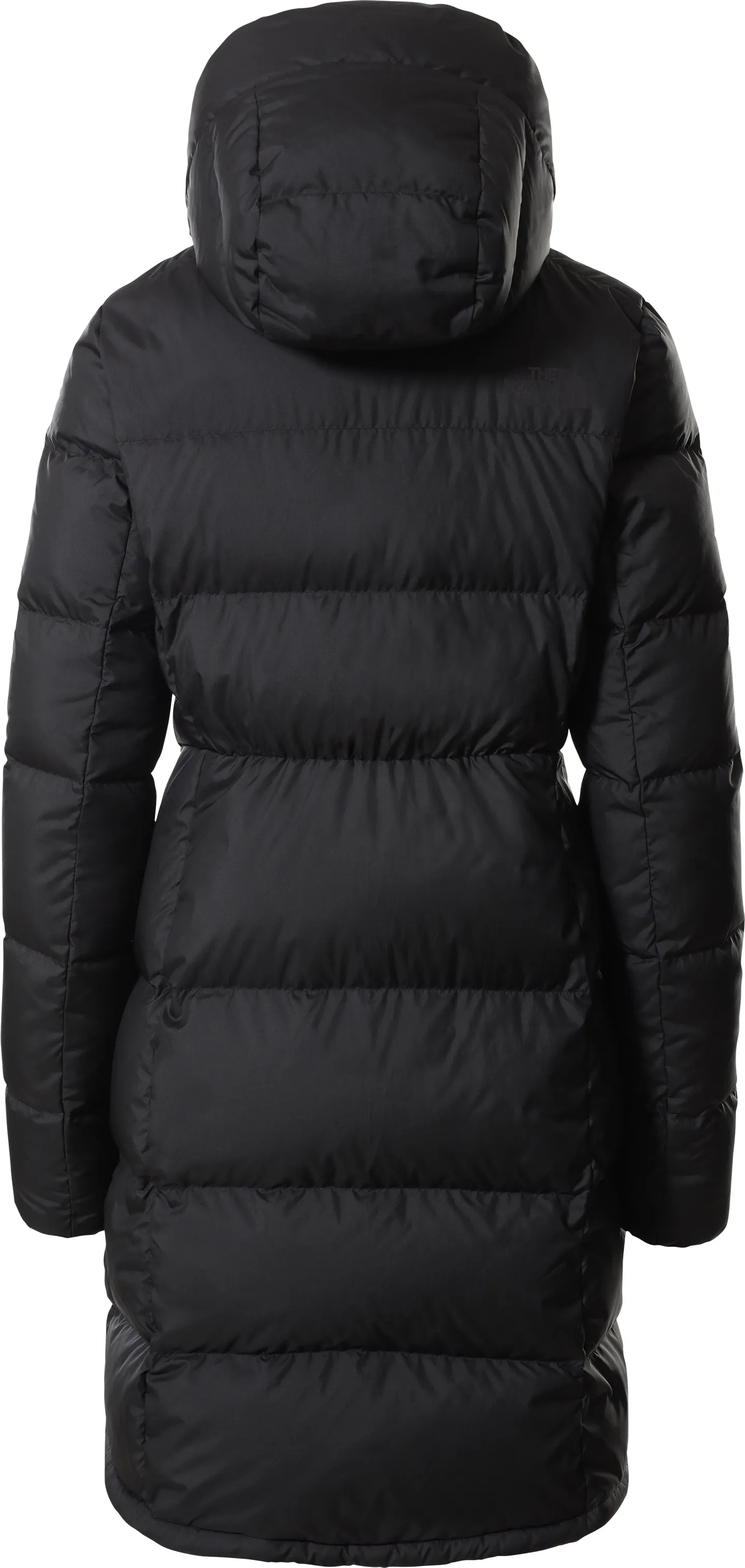 The North Face Women&#x27;s Metropolis Parka TNF Black | Buy The North Face Women&#x27;s Metropolis Parka TNF Black here | Outnorth