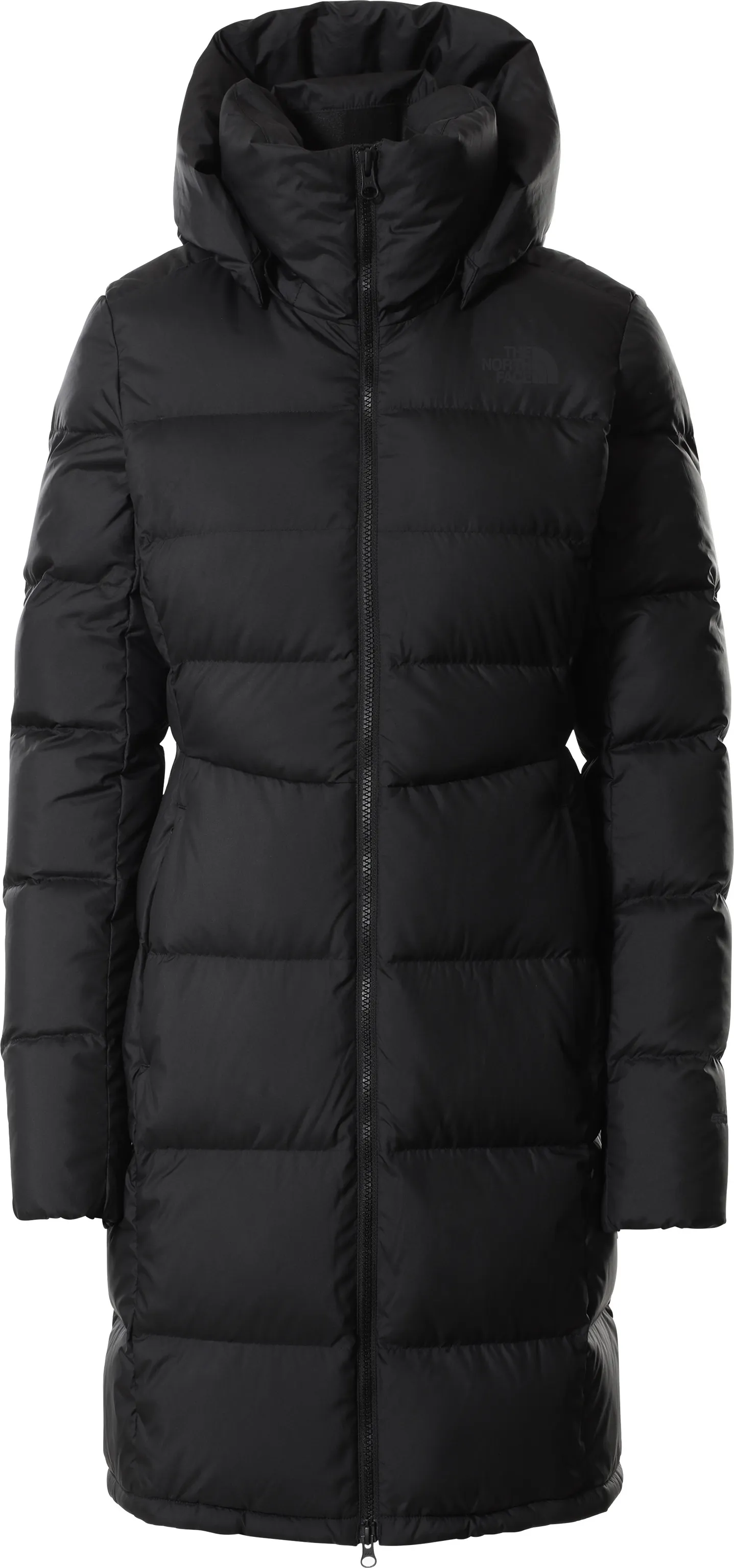 The North Face Women&#x27;s Metropolis Parka TNF Black | Buy The North Face Women&#x27;s Metropolis Parka TNF Black here | Outnorth