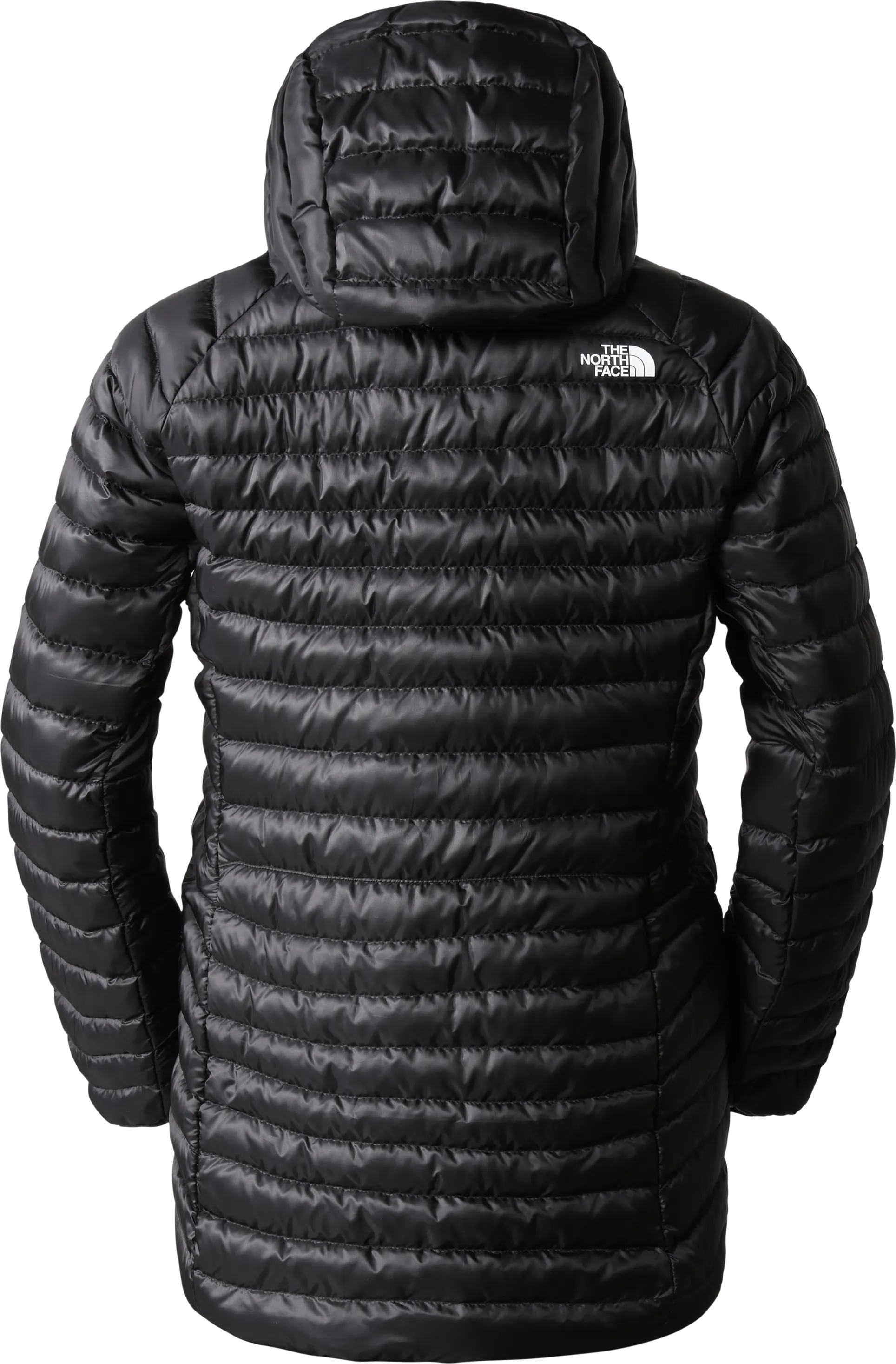The North Face Women&#x27;s New Trevail Parka TNF Black | Buy The North Face Women&#x27;s New Trevail Parka TNF Black here | Outnorth