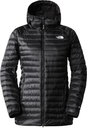 The North Face Women&#x27;s New Trevail Parka TNF Black | Buy The North Face Women&#x27;s New Trevail Parka TNF Black here | Outnorth
