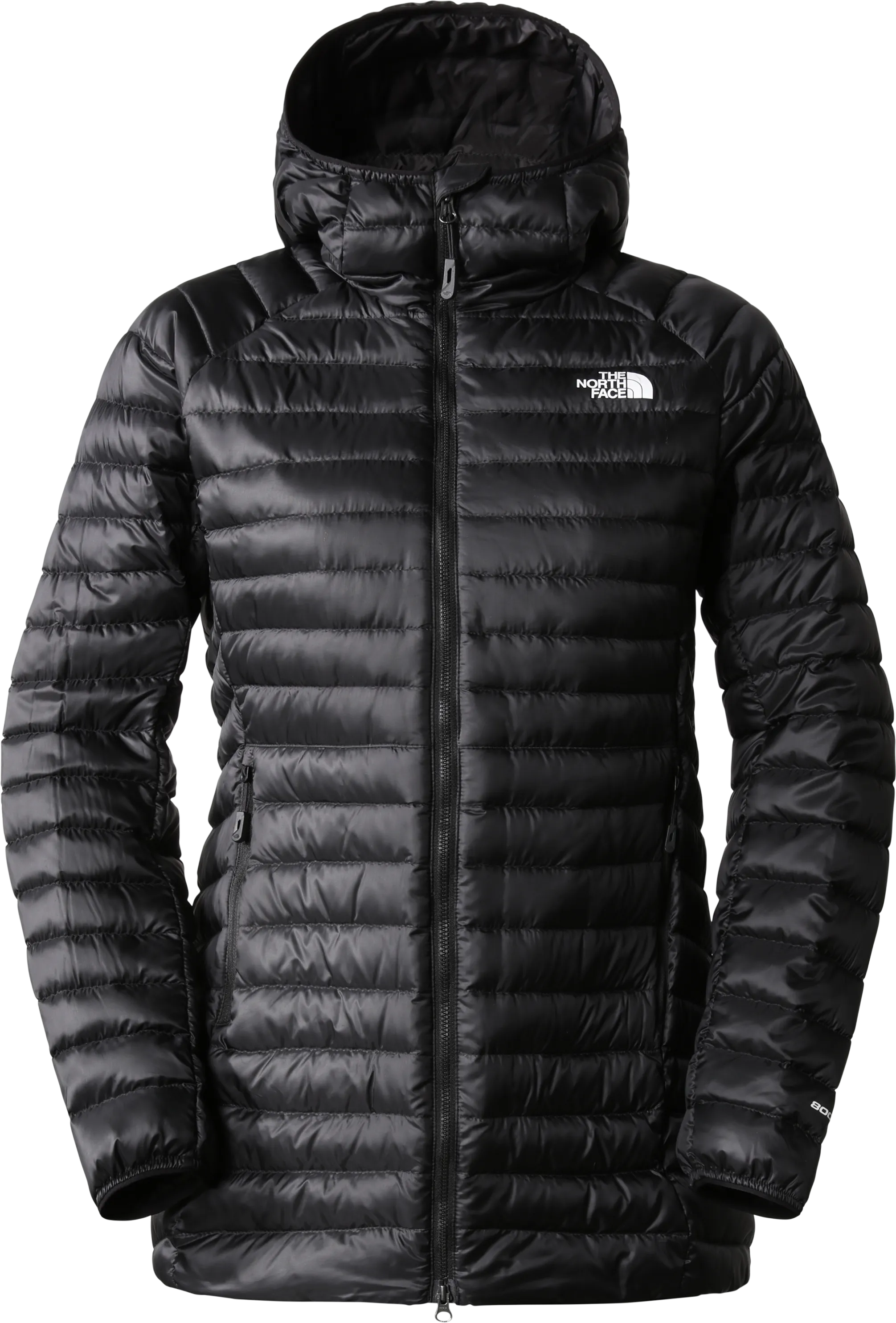 The North Face Women&#x27;s New Trevail Parka TNF Black | Buy The North Face Women&#x27;s New Trevail Parka TNF Black here | Outnorth