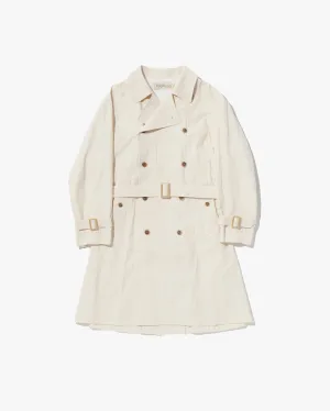 TRENCH COAT A