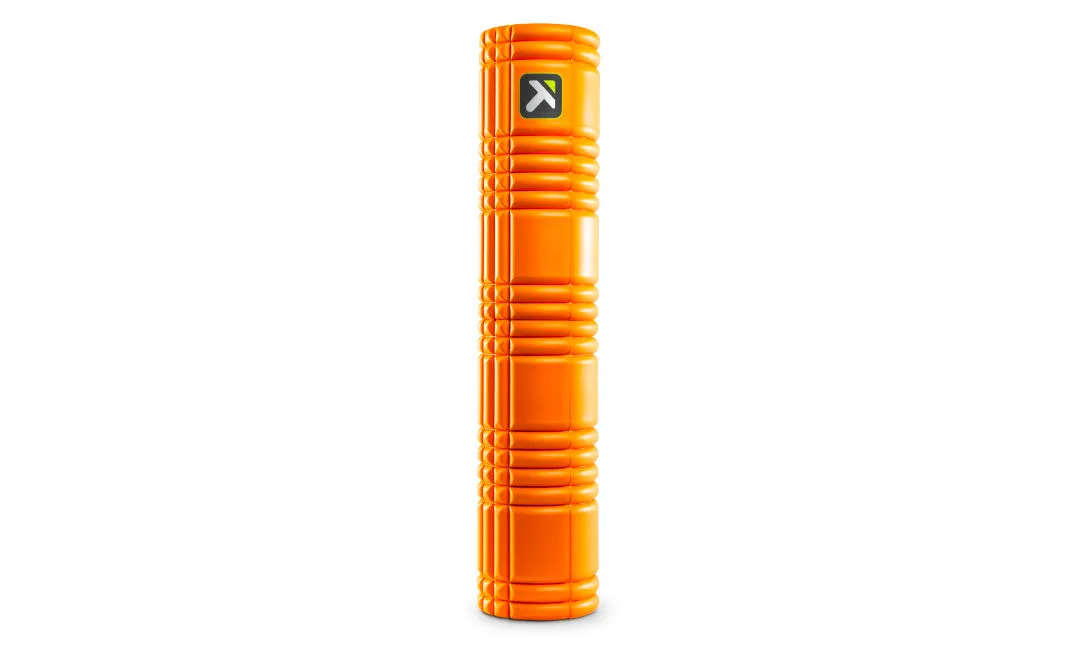 TriggerPoint GRID 2.0 Foam Roller