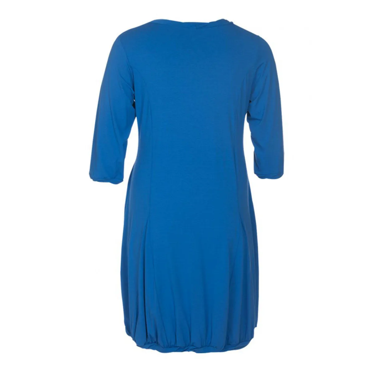 Twister Tunic Balloon in Shape 3/4 Sleeves