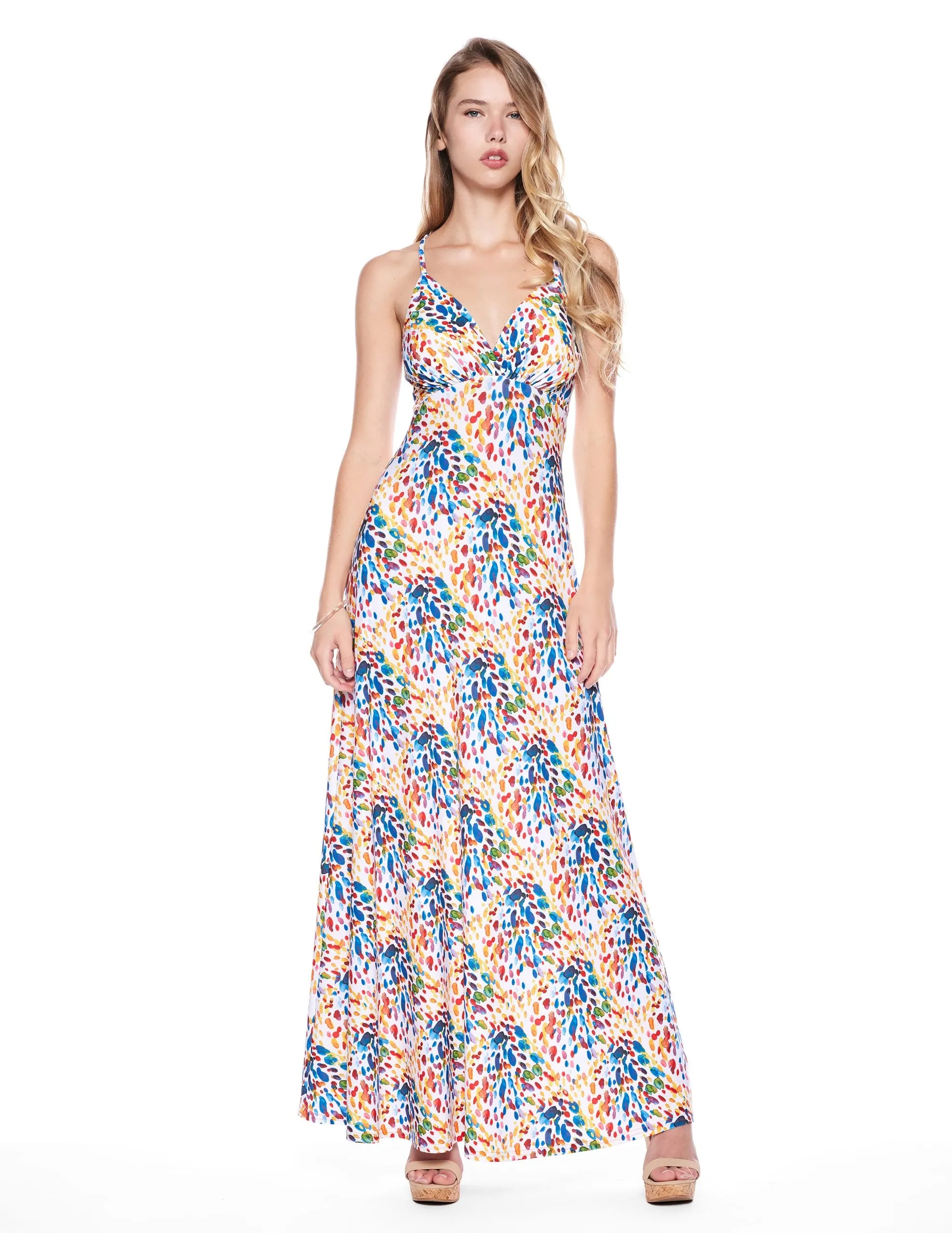UK Dress - Glee
