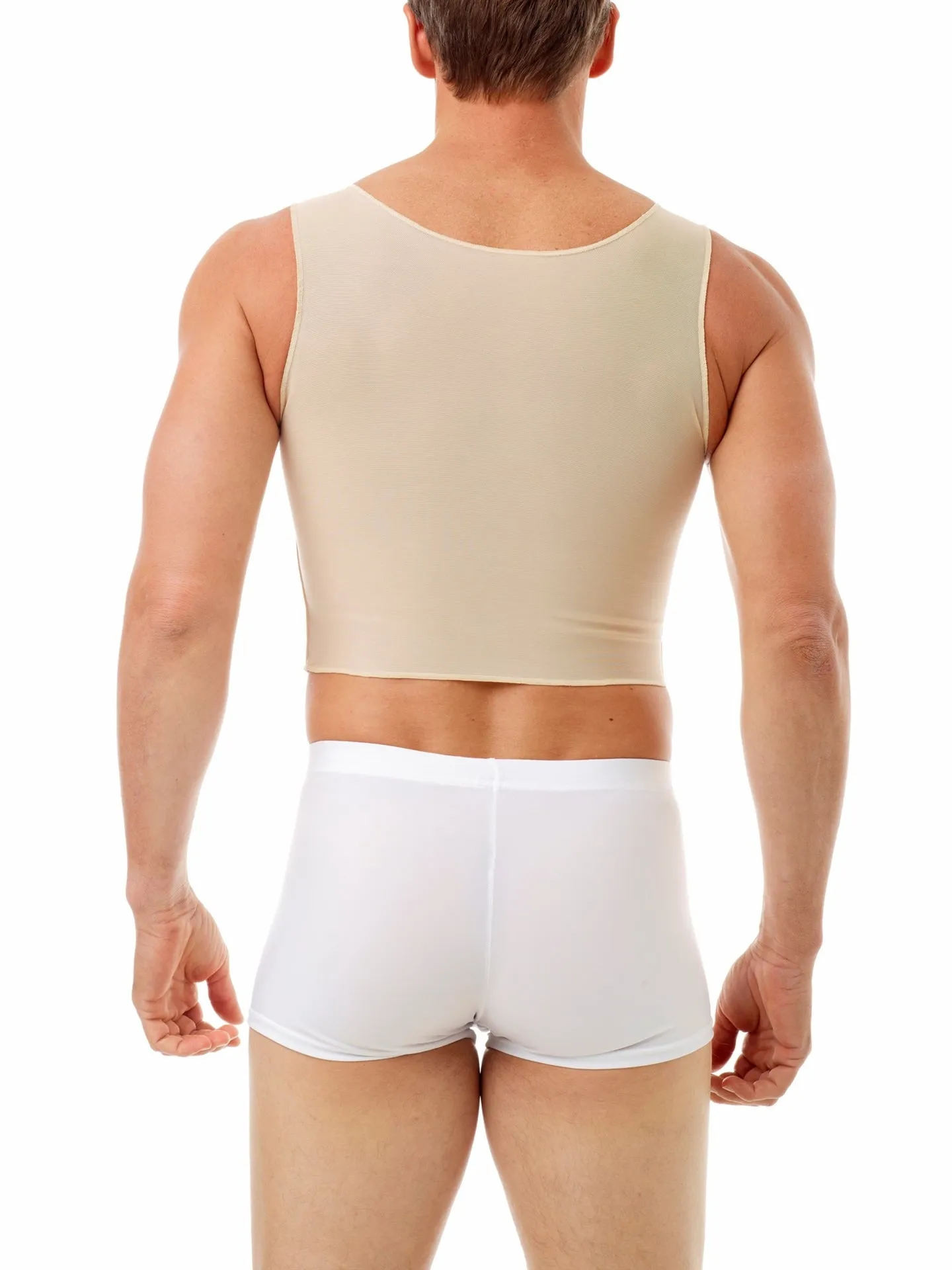 UNDERWORKS 983 TRI TOP CHEST BINDER