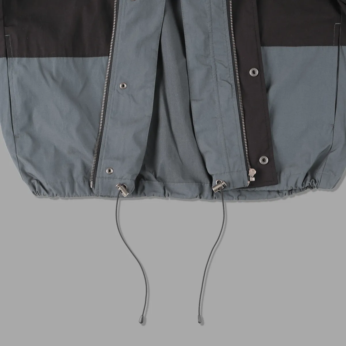 Urban mountain parka