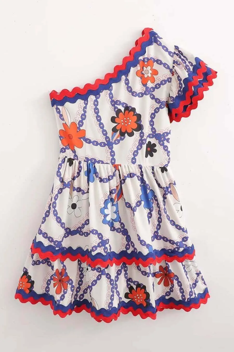 Vera Dress