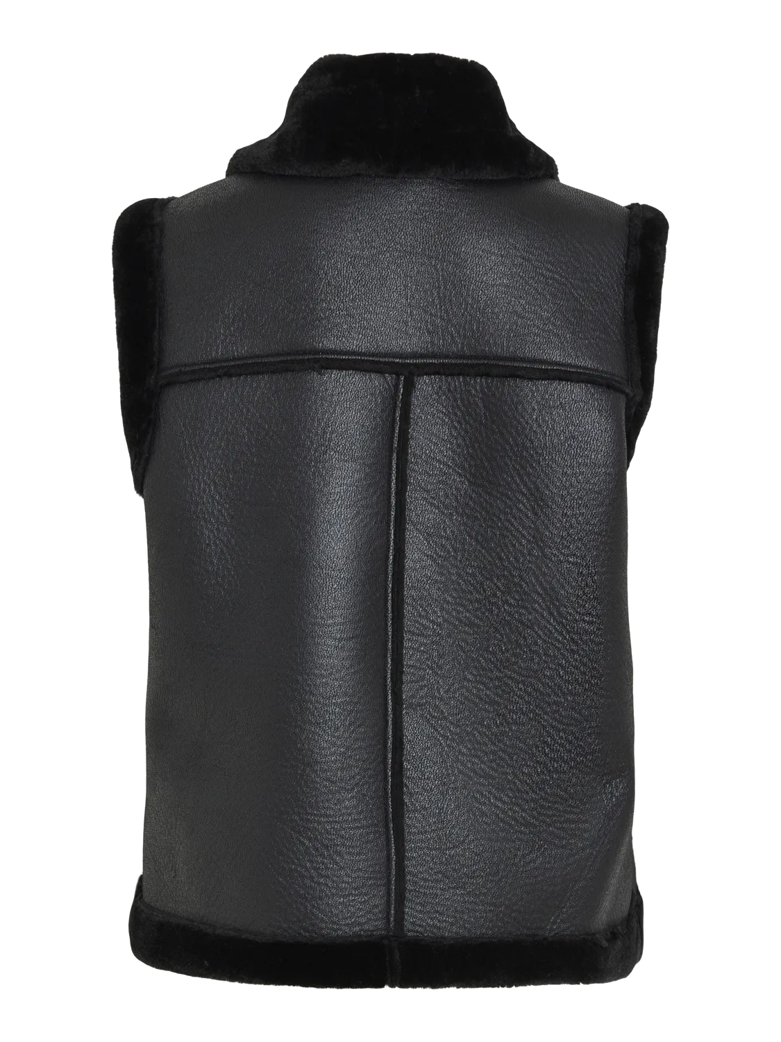 VIAVI Otw Gilet - Black Beauty