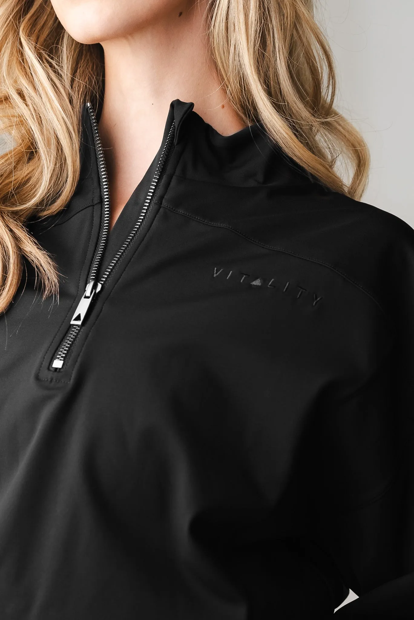 Vitality Nomad® Jacket - Midnight