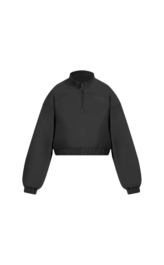 Vitality Nomad® Jacket - Midnight