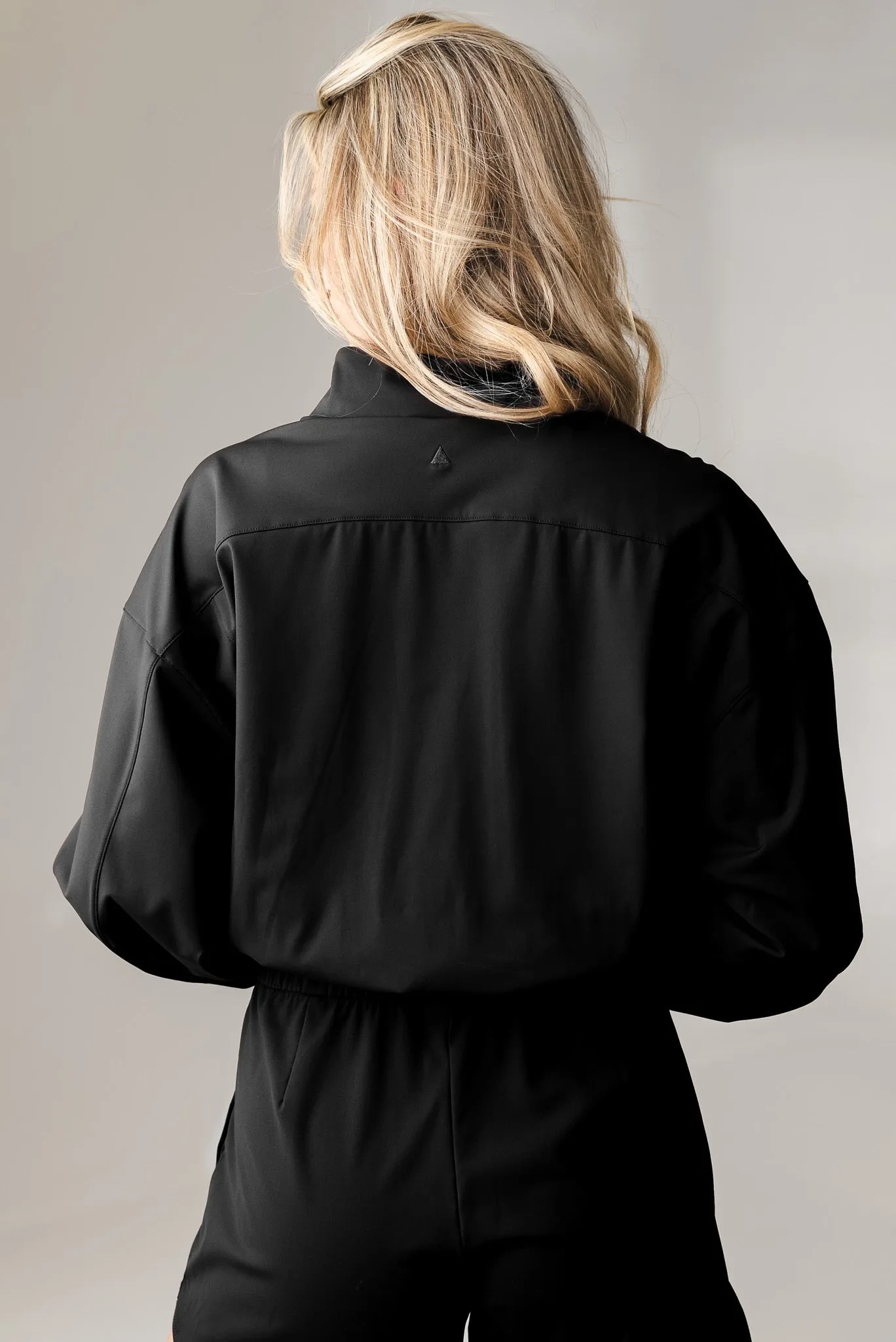 Vitality Nomad® Jacket - Midnight