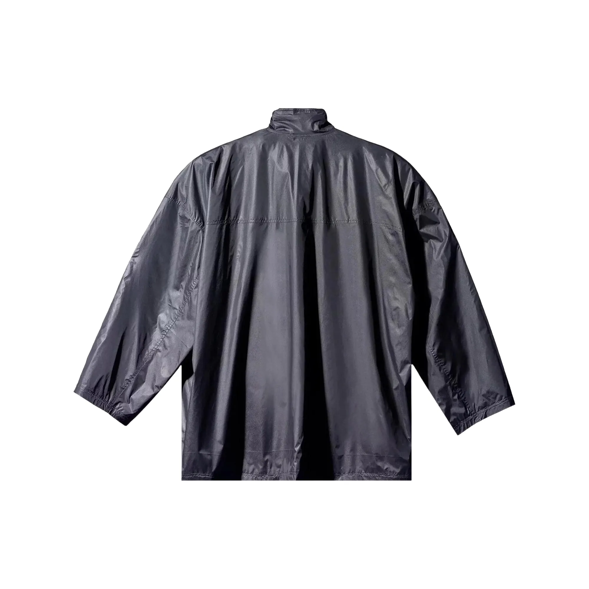 Yeezy Gap Engineered by Balenciaga Nylon Light Parka - Black
