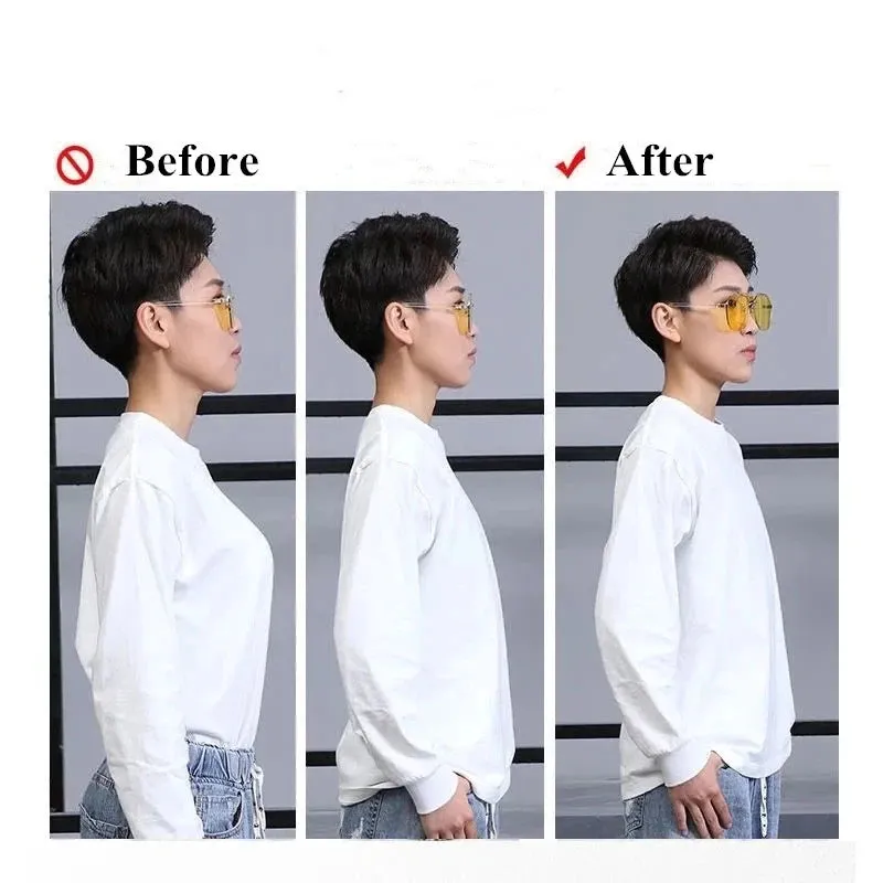 Zip-Up Chest Binder